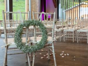 Chiavari Vintage Stuhl 1